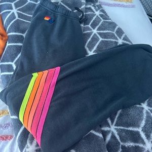 Size small sweatpants